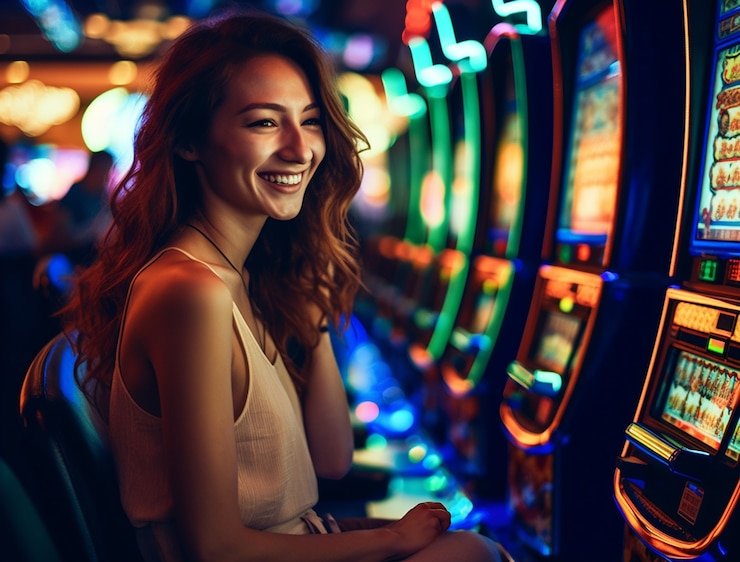 Pemeriksaan akun sebelum deposit dewasa